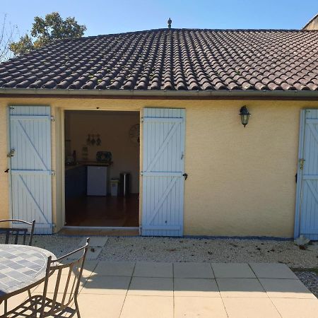 Chez Louis Gites Fumel Luaran gambar