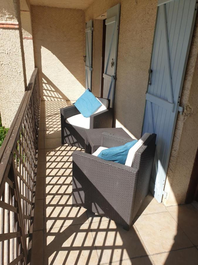 Chez Louis Gites Fumel Luaran gambar